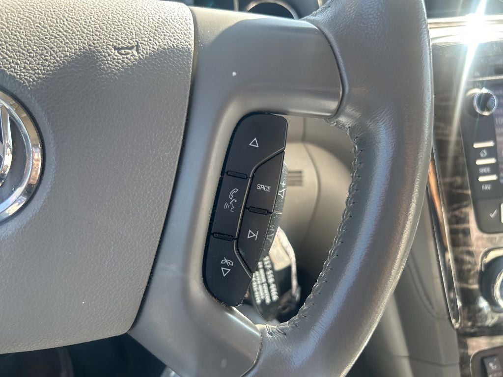 2014 Buick Enclave Leather Group