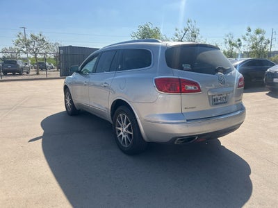 2014 Buick Enclave Leather Group
