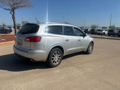 2014 Buick Enclave Leather Group