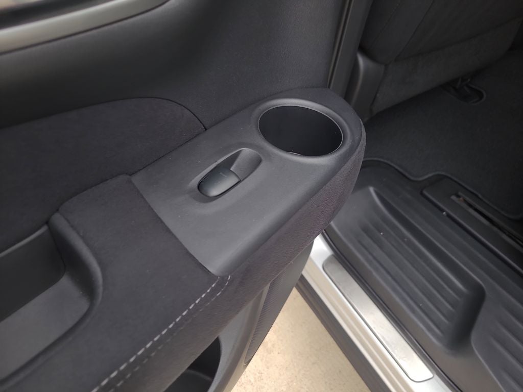 2015 Nissan Pathfinder SV