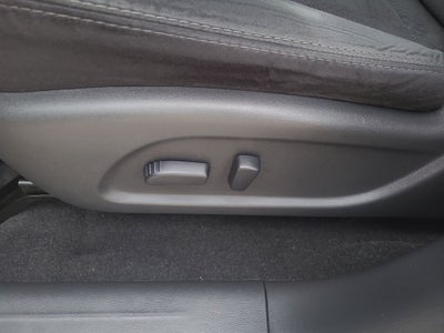 2015 Nissan Pathfinder SV