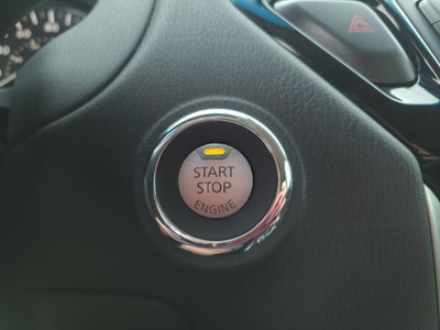 2015 Nissan Pathfinder SV