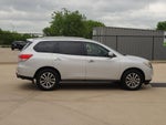 2015 Nissan Pathfinder SV