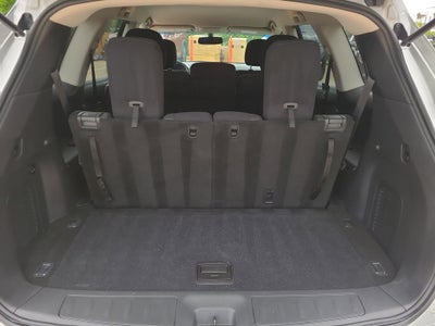 2015 Nissan Pathfinder SV