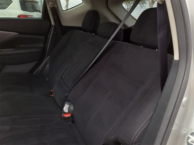 2022 Nissan Murano S