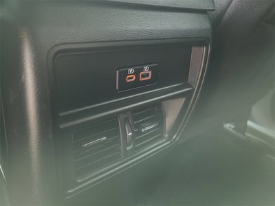 2022 Nissan Murano S