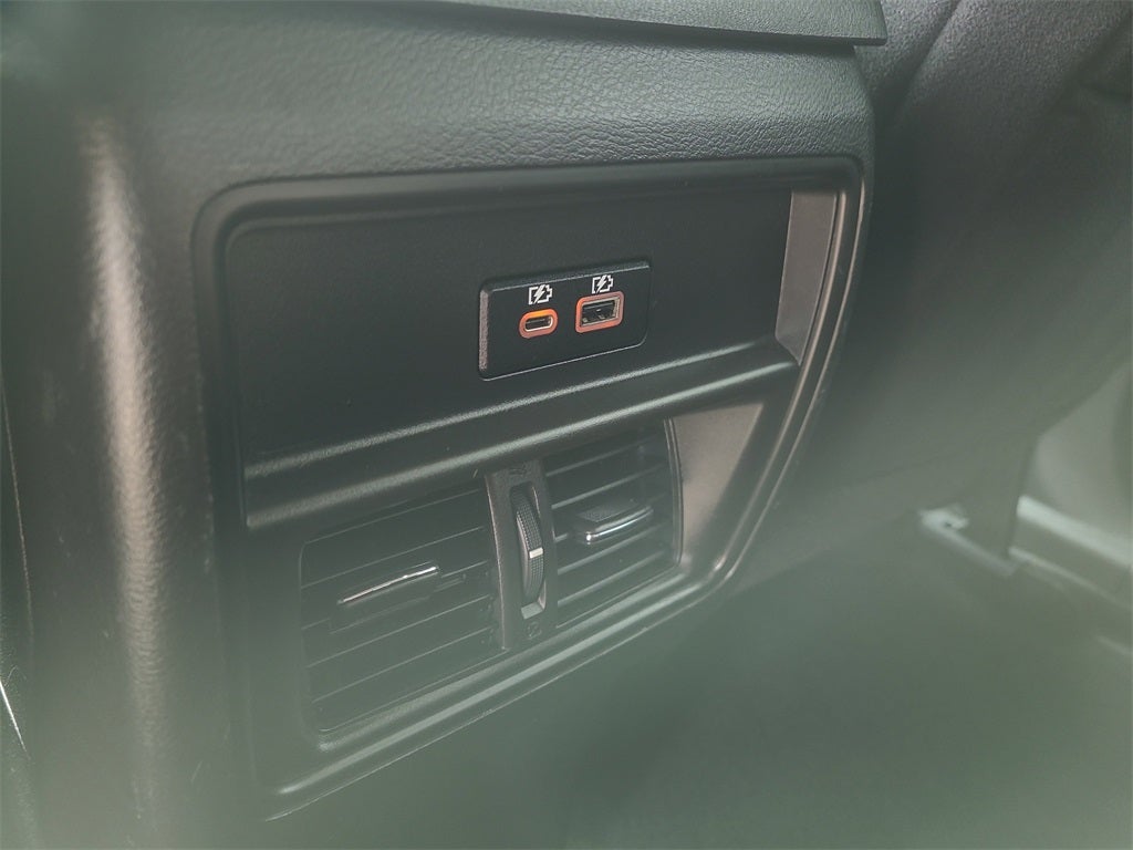 2022 Nissan Murano S