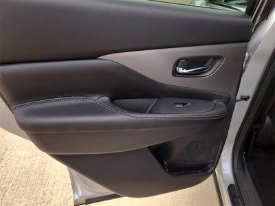 2022 Nissan Murano S