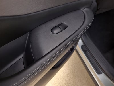 2022 Nissan Murano S