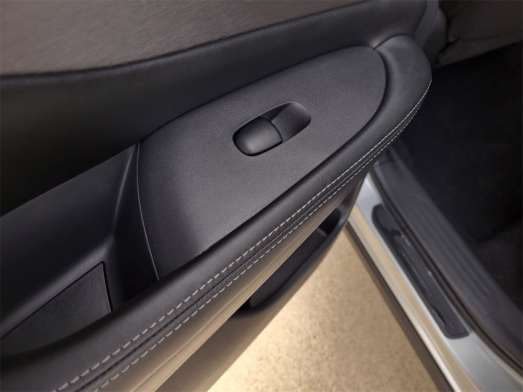 2022 Nissan Murano S