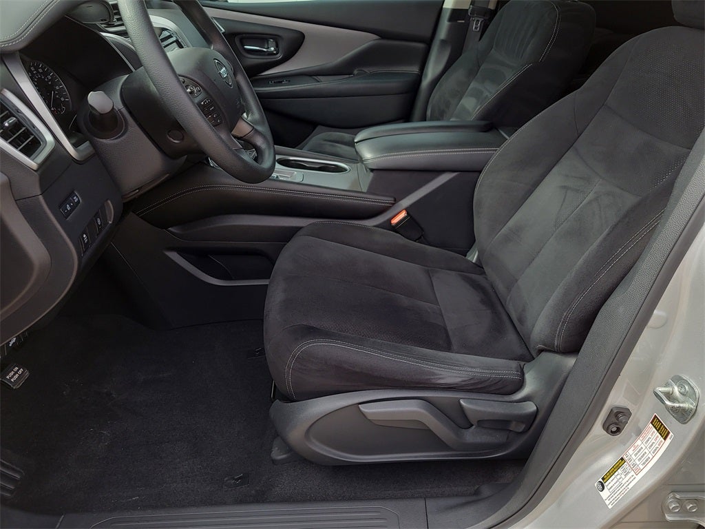 2022 Nissan Murano S