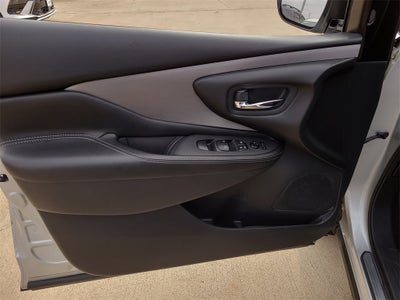 2022 Nissan Murano S