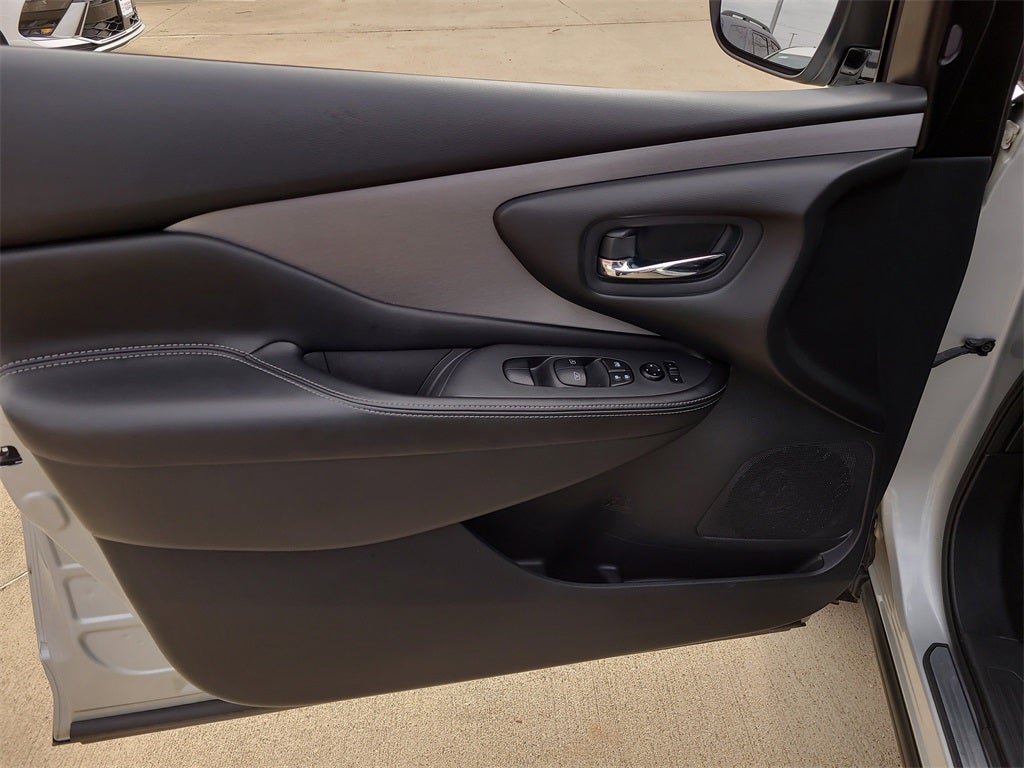 2022 Nissan Murano S