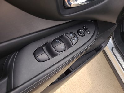 2022 Nissan Murano S