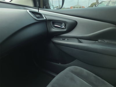 2022 Nissan Murano S