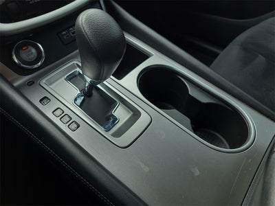 2022 Nissan Murano S