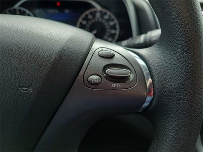 2022 Nissan Murano S