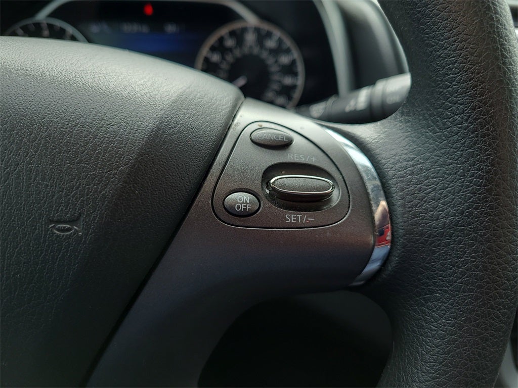 2022 Nissan Murano S