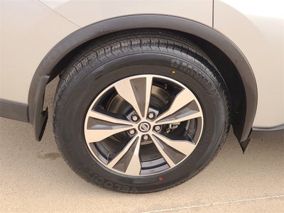 2022 Nissan Murano S