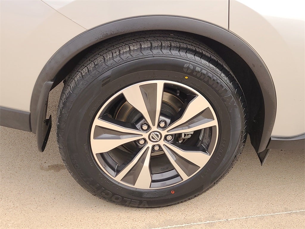 2022 Nissan Murano S