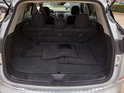 2022 Nissan Murano S