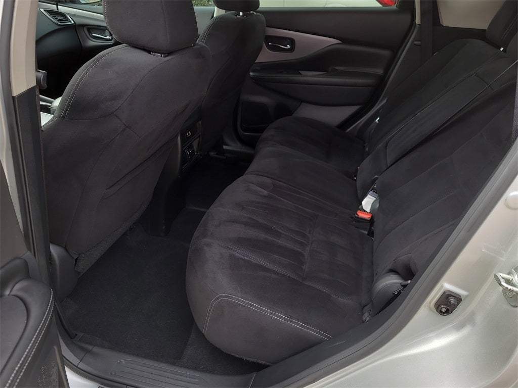 2022 Nissan Murano S