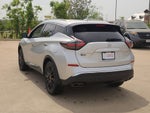 2022 Nissan Murano Platinum