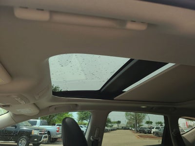 2022 Nissan Murano Platinum