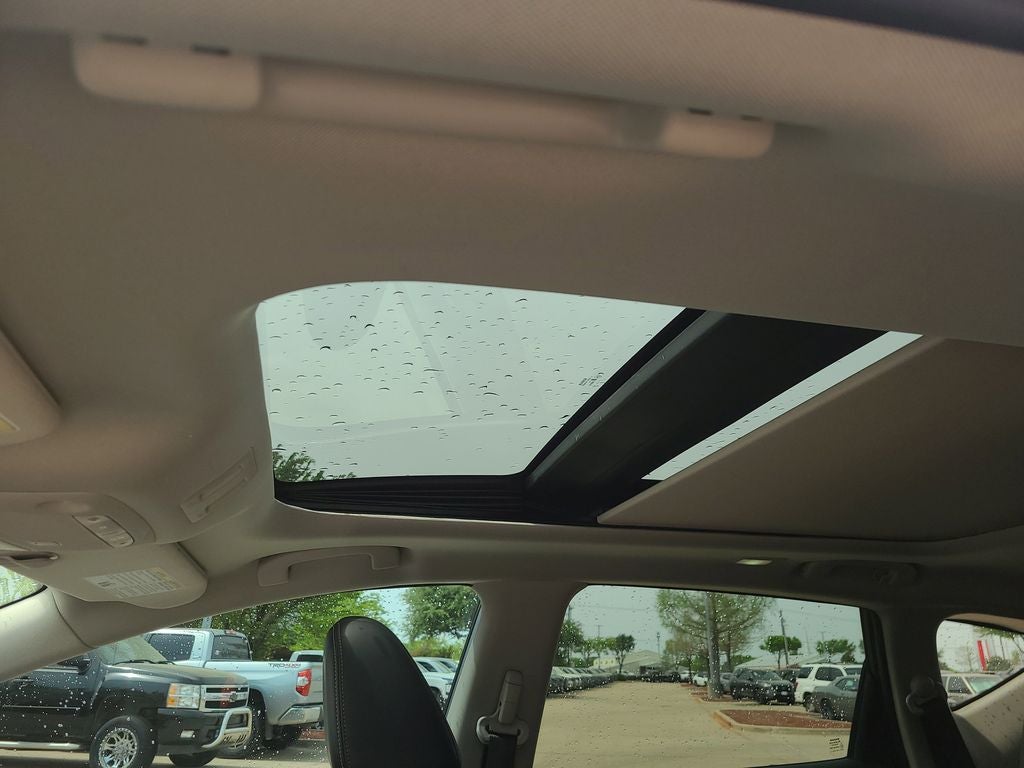 2022 Nissan Murano Platinum