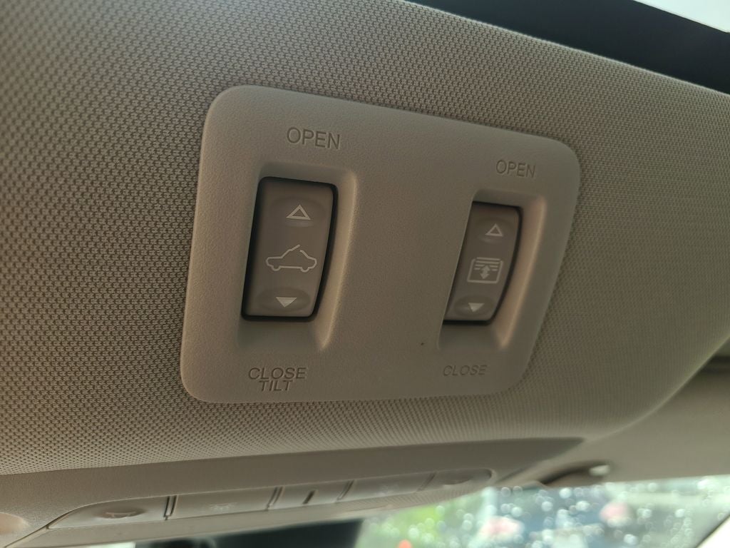 2022 Nissan Murano Platinum