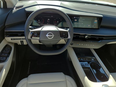 2026 Nissan Murano SV