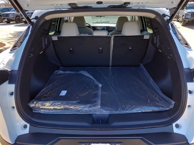 2026 Nissan Murano SV