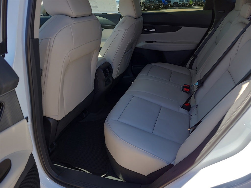 2026 Nissan Murano SV