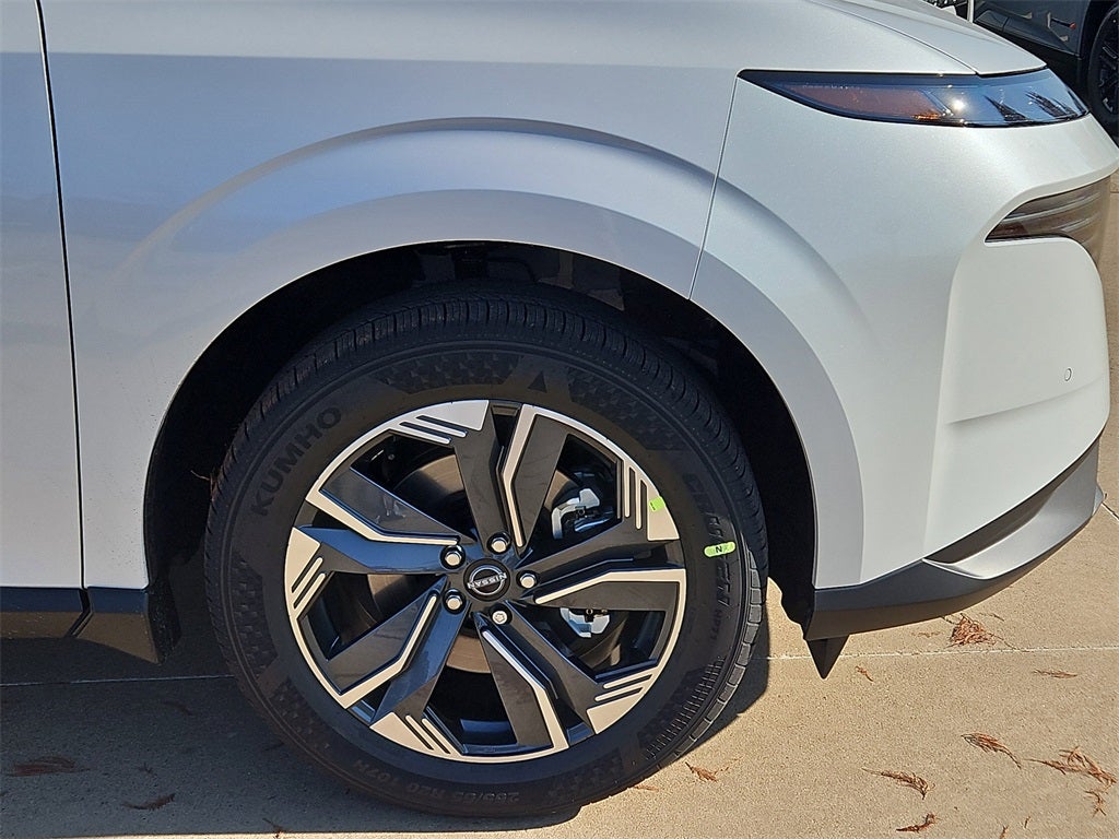 2026 Nissan Murano SV