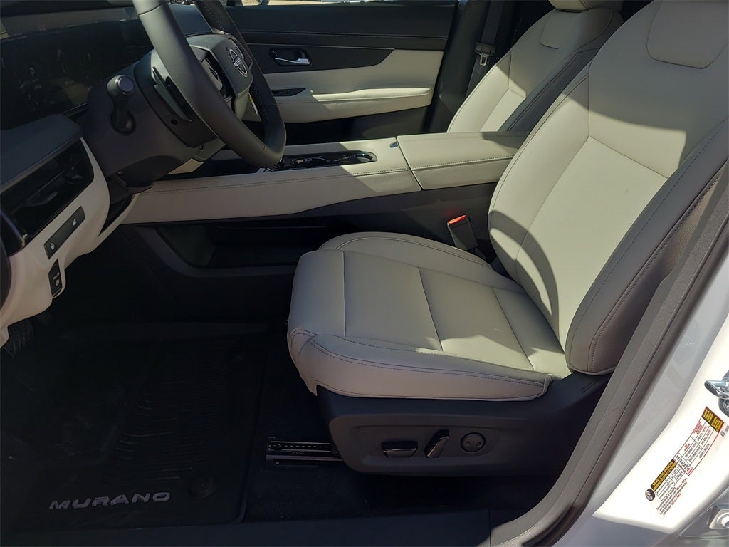 2026 Nissan Murano SV