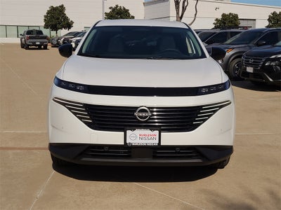 2026 Nissan Murano SV