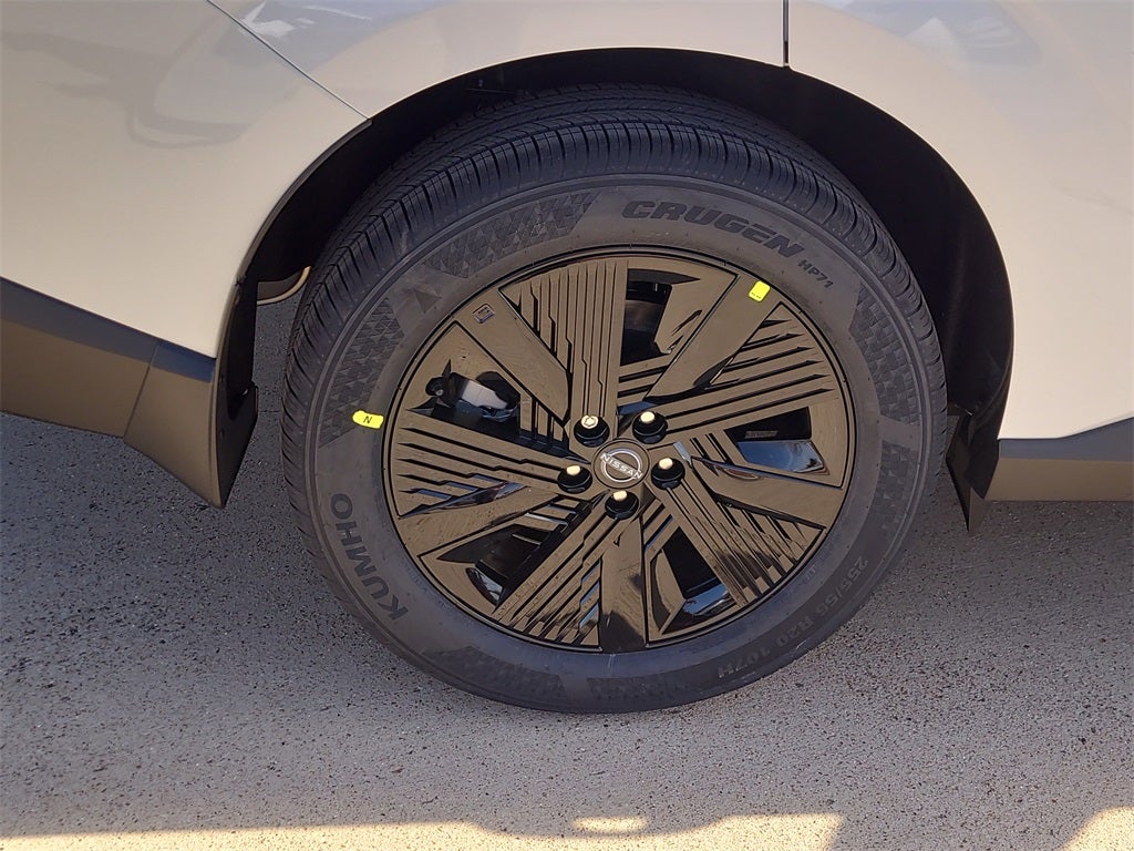 2026 Nissan Murano SV