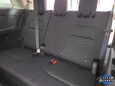 2023 Nissan Pathfinder S