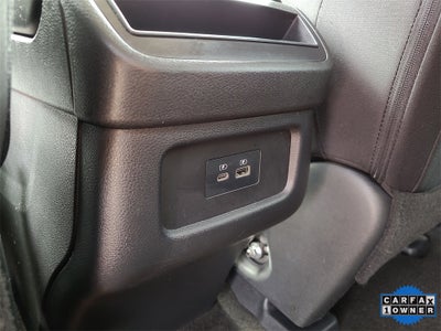 2023 Nissan Pathfinder S