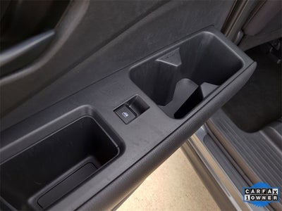 2023 Nissan Pathfinder S