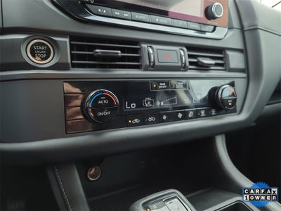 2023 Nissan Pathfinder S