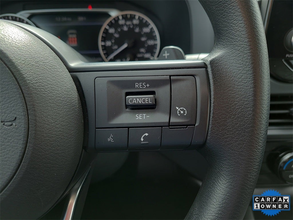 2023 Nissan Pathfinder S