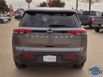 2023 Nissan Pathfinder S