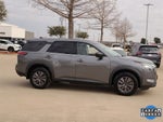 2023 Nissan Pathfinder S