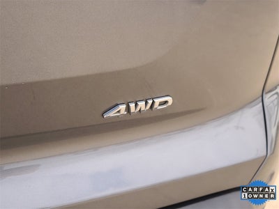 2023 Nissan Pathfinder S