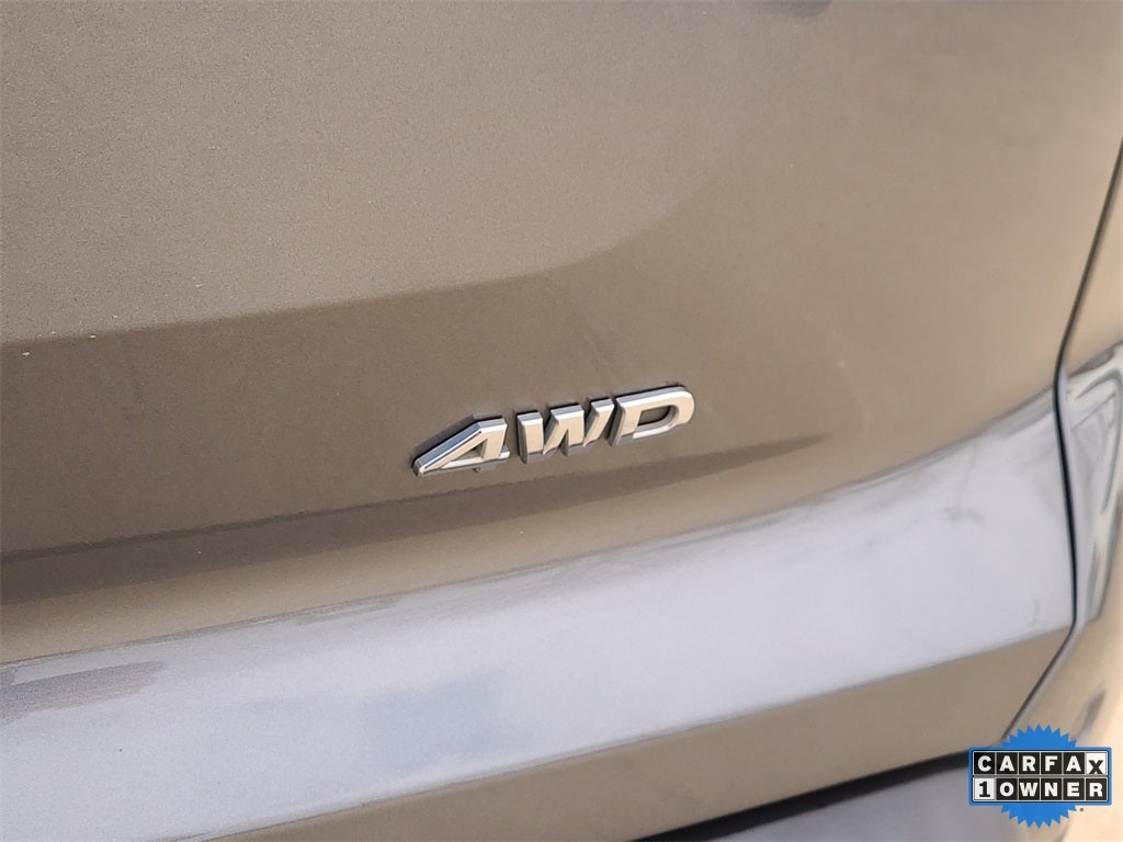 2023 Nissan Pathfinder S