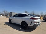 2021 BMW X6 M50i