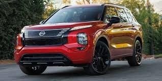 2026 Nissan Rogue Platinum Hybrid