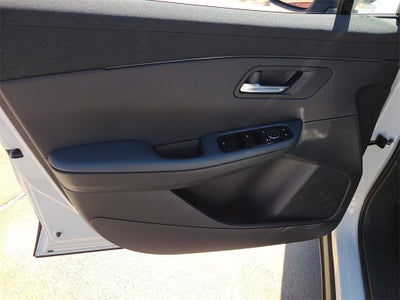 2026 Nissan Leaf SV Plus