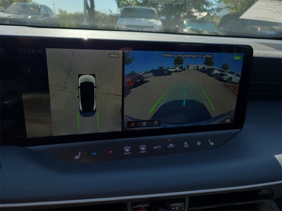 2026 Nissan Leaf SV Plus